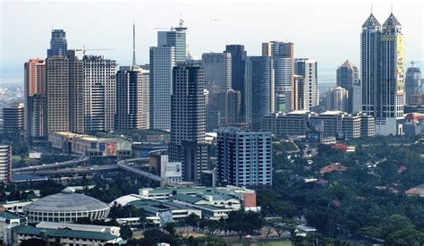 pasig city neighborhoods|Pasig City: Bridging the Past, Present, and Future in the  .